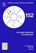 Fischer-Tropsch Technology