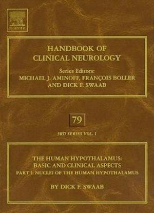Human Hypothalamus: Basic and Clinical Aspects, Part I