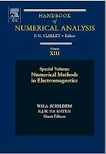 Numerical Methods in Electromagnetics