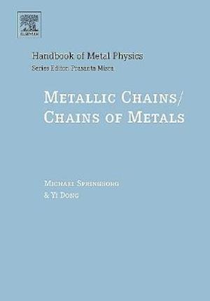 Metallic Chains / Chains of Metals