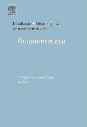 Quasicrystals