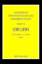 Handbooks in Operations Research and Management Science: Simulation