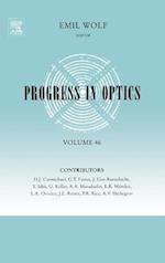 Progress in Optics