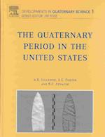 The Quaternary Period in the United States