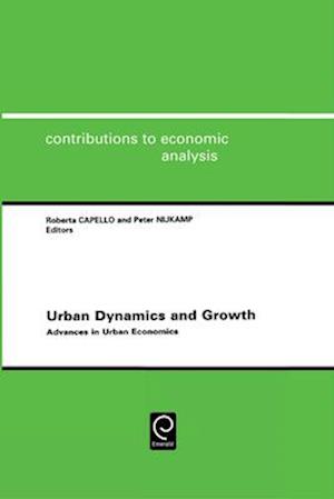 Urban Dynamics and Growth