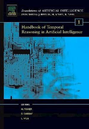 Handbook of Temporal Reasoning in Artificial Intelligence