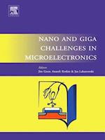 Nano and Giga Challenges in Microelectronics
