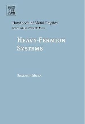 Heavy-Fermion Systems