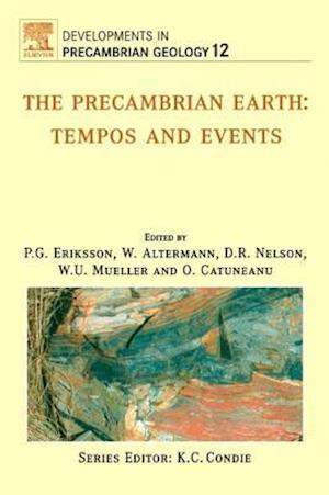 The Precambrian Earth