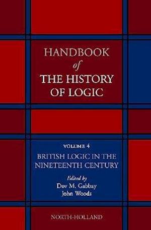 British Logic in the Nineteenth Century