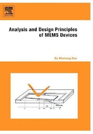 Analysis and Design Principles of MEMS Devices