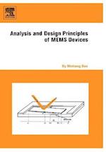 Analysis and Design Principles of MEMS Devices