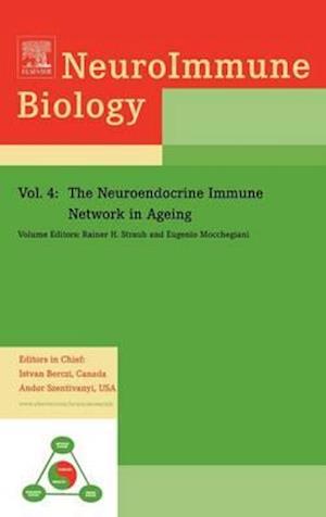 The Neuroendocrine Immune Network in Ageing