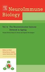 The Neuroendocrine Immune Network in Ageing