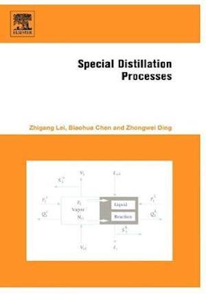 Special Distillation Processes