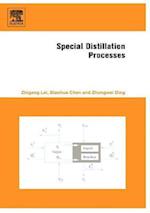 Special Distillation Processes