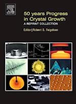 50 Years Progress in Crystal Growth