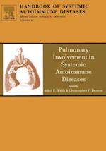 Pulmonary Involvement in Systemic Autoimmune Diseases