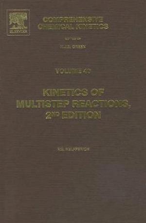 Kinetics of Multistep Reactions