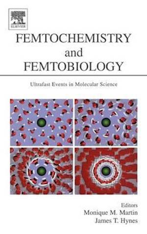 Femtochemistry and Femtobiology