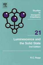 Luminescence and the Solid State