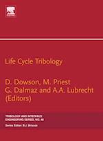 Life Cycle Tribology