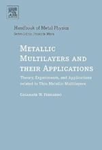 Metallic Multilayers and their Applications