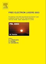 Free Electron Lasers 2003