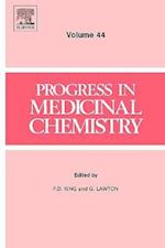 Progress in Medicinal Chemistry