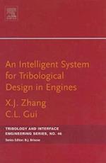 An Intelligent System for Engine Tribological Design