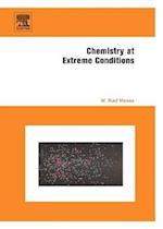Chemistry at Extreme Conditions