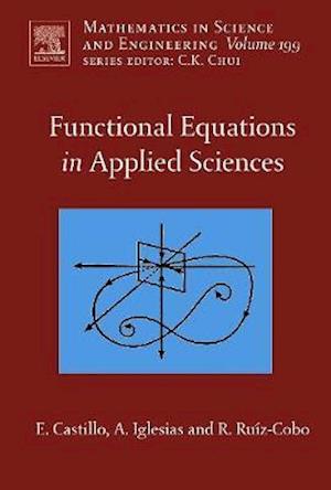 Functional Equations in Applied Sciences
