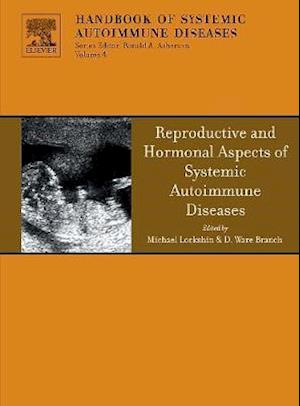 Reproductive and Hormonal Aspects of Systemic Autoimmune Diseases