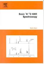 Basic 1H- and 13C-NMR Spectroscopy