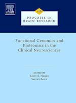Functional Genomics and Proteomics in the Clinical Neurosciences