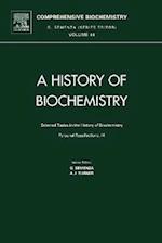 Selected Topics in the History of Biochemistry: Personal Recollections IX