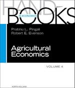 Handbook of Agricultural Economics