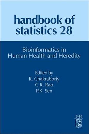 Bioinformatics in Human Health and Heredity