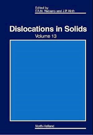 Dislocations in Solids