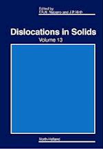 Dislocations in Solids