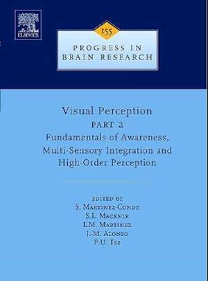 Visual Perception Part 2