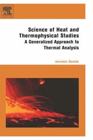 Science of Heat and Thermophysical Studies