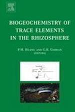 Biogeochemistry of Trace Elements in the Rhizosphere