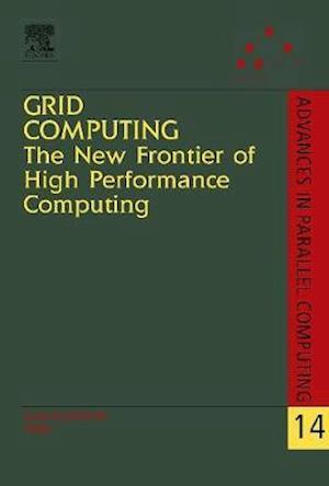 Grid Computing: The New Frontier of High Performance Computing
