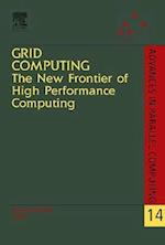 Grid Computing: The New Frontier of High Performance Computing