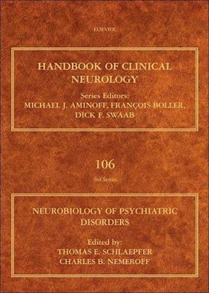 Neurobiology of Psychiatric Disorders