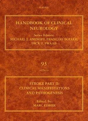 Stroke, Part II: Clinical Manifestations and Pathogenesis