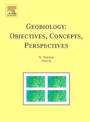 Geobiology: Objectives, Concepts, Perspectives