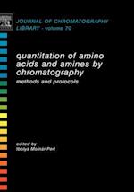 Quantitation of Amino Acids and Amines by Chromatography