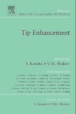 Tip Enhancement